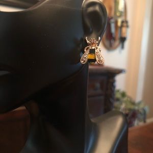 Jewelry - ππ Bumble Bee Stud Earrings π Jewelry - ππ Bumble Bee Stud Earrings π